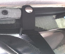 replace elastic straps rear window wrangler
